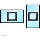 Neomounts настенный кронштейн WL95-800BL1 42-70" макс 35 кг, VESA 200x200-600x400 мм, черный, регулировка высоты