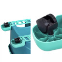 &Auml;mbri k&auml;ru Clean Twist Ergo LEIFHEIT 1052103