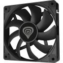 Genesis Kaste ventilators Oxal 120 NGF-2042, 120 mm, 25 mm, 46.1 CFM, 22.1 dBA, 0-1300 rpm, 3-pin savienotājs