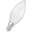 Osram LED pirn Star CL B FR 5430730, 3.3W, 250lm, 2700K, E14, kompaktne disain, elavh&otilde;bedavaba