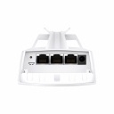 Omada 5GHz 867Mbps pikaulatusse siseruumides/v&auml;listingimustes juhtmevaba sild, TP-Link, EAP215-Bridge KIT, 3x Gigabit Etherneti porti, IP65