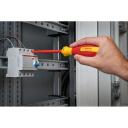 Bosch Kruvikeerajate komplekt 1600A02NF9, 14 tk, isoleeritud, erinevad peade stiilid, faasitester