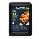Salter Expert k&uuml;psetusvorm BW14525, 220&deg;C, s&uuml;sinikteras, must, mittenakkumine