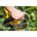 54V  FATMAX&reg; V60 60cm Hedge Trimmer - Bare Unit SFMCHTB866B-XJ Stanley