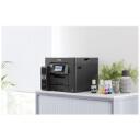 Epson | Multifunctional Printer | EcoTank L6550 | Inkjet | Colour | Inkjet Multifunctional Printer | A4 | Wi-Fi | Black