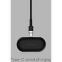 Orsen Austiņas T3, 45mAh*2, 500mAh, Bluetooth 5.1, 4-6h atskaņo&scaron;anas laiks, 120h gaidī&scaron;anas laiks