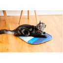 Kassi jahutusmatt PURA X liivakasti jaoks suveks, 45×45×1 cm Cat Cooling Pad PETKIT