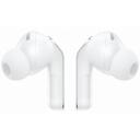 Samsung Juhtmevabad k&otilde;rvaklapid Galaxy Buds 4 Pro SM-R640NZWAEUE, 30h, Bluetooth 6.1, USB Type C, aktiivne m&uuml;rasummutamine
