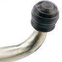 Kuulikate, must BALL-CAP 24 tk. WINTERHOFF; 1860685 AL-KO