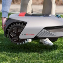 Dreame A1 Pro robots zāles pļāvējs bez vada līdz 2000m&sup2; ar LiDAR navigāciju Wi-Fi lietotni pļau&scaron;anas 22cm / augstums 3&ndash;7cm Li-Ion 5Ah MLLA7210