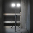 Akumuliatorinė darbo lempa TOWER 5 CONNECT 5000 lm, Scangrip, 03.6105C, 120 LED, 110&deg;, IP30