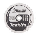 T.C.T. Zāģripa SPECIALIZED 305X2.5X30mm 5&deg; T96, B-29505 MAKITA