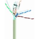 Gembird FTP CAT-6 305M Kaabel FPC-6004-SO, 305 m, CAT 6, F/UTP, LAN, hall