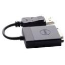 Dell | 470-ABEO | DisplayPort | DVI | Adapter | 20.32 cm m