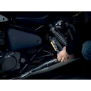 Rivet gun with rotating head 360&deg;, RAPID, 5001126, 3.2-4.8 mm, 60 M