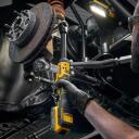 Dewalt DCF512EN-XJ 18V XR 1/2'' harjadeta pikendatud avatud pea mutriv&otilde;ti, 95Nm, 250rpm, 1/2 ruut, ainult korpus