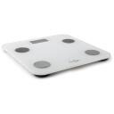 Jata Kehakaal HBAS1501, 180 kg, 100 g, 4 andurit, LCD, 1 CR2032 aku, 13 m&auml;lud, automaatne v&auml;ljal&uuml;litus