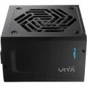 Fsp Baro&scaron;anas bloks VITA-650GM, 650 W, 100-240 V, 50/60 Hz, 90%, 1 ventilators, aktīvais PFC