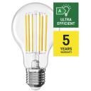 Emos LED lemputė A60 ZF5168, 7,2 W, 1521 lm, E27, neutrali balta, 50 000 valandų, A klasė
