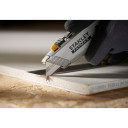 Karbīda tapešu naža asmeņi 10gab. 2-11-800 Stanley