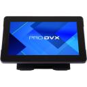 ProDVX PS-75 statīvs, 75x75mm, 340g, 9.83cm, 11.94cm, 5.1cm, melns, plan&scaron;etdatoram
