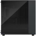 Fractal Design North XL FD-C-NOR1X-02, 2x2.5&rdquo;; 2x3.5/2.5&rdquo;, 1x USB 3.1 Gen 2, 2x USB 3.0, 1x audio, 1x mikrofon