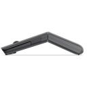 Lenovo ThinkPad Bluetooth esitlus hiir 4Y51T62792, 4000 DPI, 7 nuppu, Bluetooth, 800 mAh aku, Thunder Grey