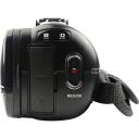 Agfa Photo Videokaamera CC2700, 2688 x 1520, 18x digitaalne suum, 3" ekraan, CMOS, HDMI, USB, SD, SDHC
