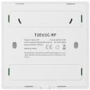 Sonoff Nutikas L&uuml;liti T2EU1C-TX, 100~240V AC, 2A, 480W, 802.11 b/g/n, valge, karastatud klaas/PC