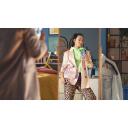 Philips Garment Steamer STH3020/10 1000 W, 0.12 L, 20 g/min, 30 s kuumutusaeg, 2 m kaabel, 99.9% bakterite h&auml;vitamine