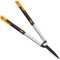 Ножницы для живой изгороди с телескопической ручкой SMARTFIT HS86 1013565 FISKARS