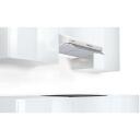 Bosch &Otilde;hupuhasti DUL63CC20, 60 cm, 350 m&sup3;/h, Mehaaniline, LED, Valge, Energiaklass D