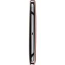 Case Logic Tahvelarvuti folio CEUE-1107 3203240, 7", pol&uuml;ester, pruun, juurdep&auml;&auml;s portidele