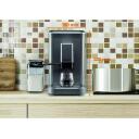Gorenje kavos aparatas GFACM20S, 20 bar, nuimamas pieno putos, automatinis, 1350 W, nerūdijantis plienas