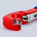 Труборез Tubex&reg; 903102BK KNIPEX