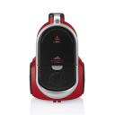 ETA | Vacuum Cleaner | ETA351790000 Stormy Turbo | Bagless | Power 800 W | Dust capacity 2.2 L | Black/Red
