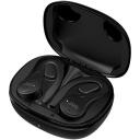 Jvc austiņas HA-EC25TBU, 16&Omega;, Bluetooth 5.1, 10m, IPX5, 30mm, 40mm, 50mm, 7.5h, 30h ar koferi