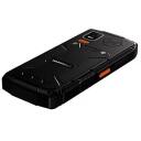 Hammer Horizon LTE, телефон, TEL001048, 2.8", 320 x 240, 64 MB, 128 MB, Dual SIM, 3G, Bluetooth 5.0, 2 MP, 3000 mAh