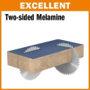 Алюминиевая пила 216x2,2/30mm Z64 a-6&deg; &szlig;TCG, CMT, 276.216.64M, 216mm, 30mm, 64, 2,2mm, 1,6mm, -6&deg;, TCG