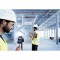 Laser rangefinder GLM 120 C Bluetooth + BT 150 0601072F01 BOSCH