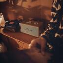 Marshall Stanmore III Bluetooth skaļrunis 1006080, 45Hz-20kHz, 80W, 97dB, 1x zemfrekvences, 2x augstfrekvences