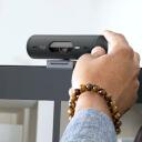 Logitech Veebikaamera 960-001422, 4MP, 1080p@30fps, 720p@60fps, 1.5m, USB, CMOS, 65-90&deg;, sisseehitatud mikrofon