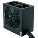 Chieftec Toiteplokk BDF-600S, 600 W, 80 Plus Bronze, Aktiivne PFC, 2x6+2 Pin PCI-E, 6 SATA, 2 Molex, 12 cm ventilaator