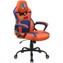 Subsonic Spēļu krēsls SA5573-D2, 110-120cm, 64cm, 48cm, 110kg, Ergonomisks, Viegli kopjams, Augstuma regulē&scaron;ana