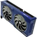 Sparkle Видеокарта SB570G-10GOC 10GB GDDR6, 7680 x 4320, PCIe x8 4.0, 2 вентилятора, TORN 2.0 охлаждение, 18 Xe ядер