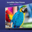 Vention Видеокабели HADBG 1.5м, 1080p, 60Гц, Прямой разъем, Сетевой кабель, ПВХ оболочка, Золотые контакты