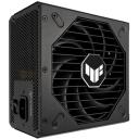Asus TUF Gaming toiteplokk 90YE00S2-B0NA00, 850W, 92%, 80 PLUS Gold, 24-pin ATX, t&auml;ielikult modulaarne, aktiivne jahutus