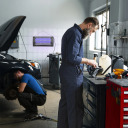 Vabzdžių gaudyklė UVA lempa, SOENS, 730213, 20W, juoda