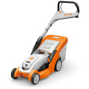 Akumulatora zāles pļāvējs RMA 239 C (ar AK 30 un AL 101) 63200111473 STIHL