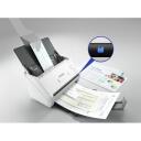 Epson Dokumendi skanner DS-770II B11B262401, 45 lp/min, 100 lehe automaatne dokumendi toide, USB 3.0, v&auml;rviline skaneerimine